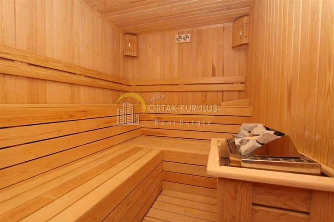 property for sale Mahmutlar - photo 7