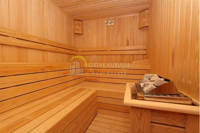 property for sale Mahmutlar - photo 7