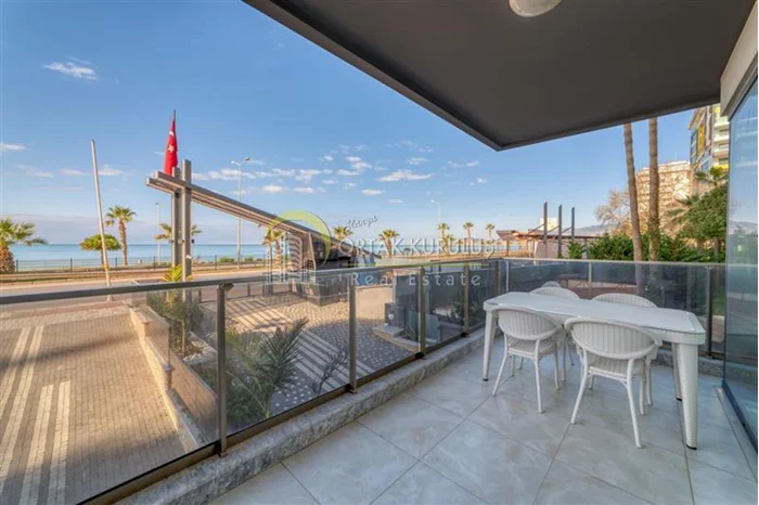 property for sale Mahmutlar - photo 26