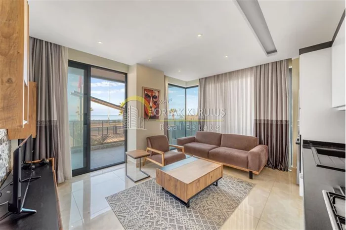 property for sale Mahmutlar - photo 14