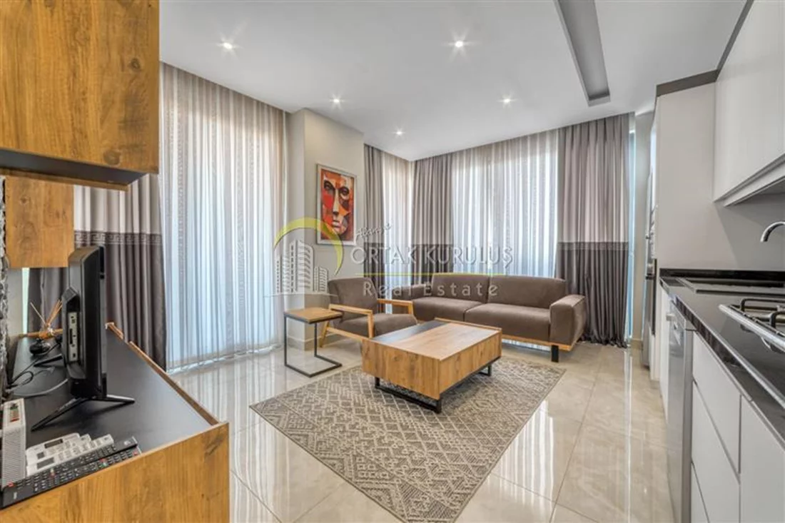 property for sale Mahmutlar - photo 15