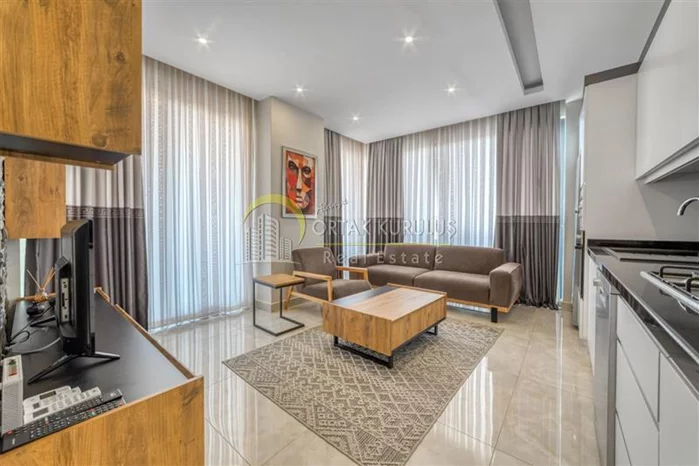 property for sale Mahmutlar - photo 15