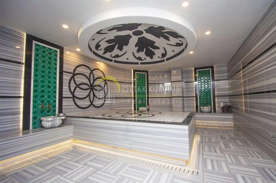 property for sale Mahmutlar - photo 8