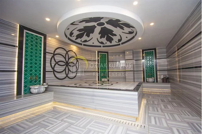 property for sale Mahmutlar - photo 8