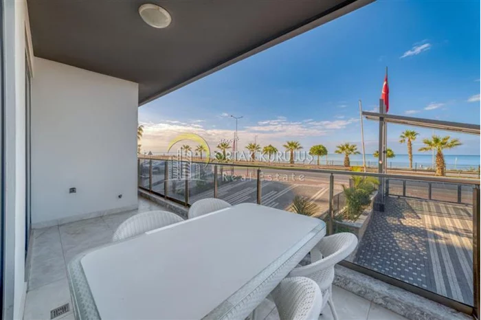 property for sale Mahmutlar - photo 27