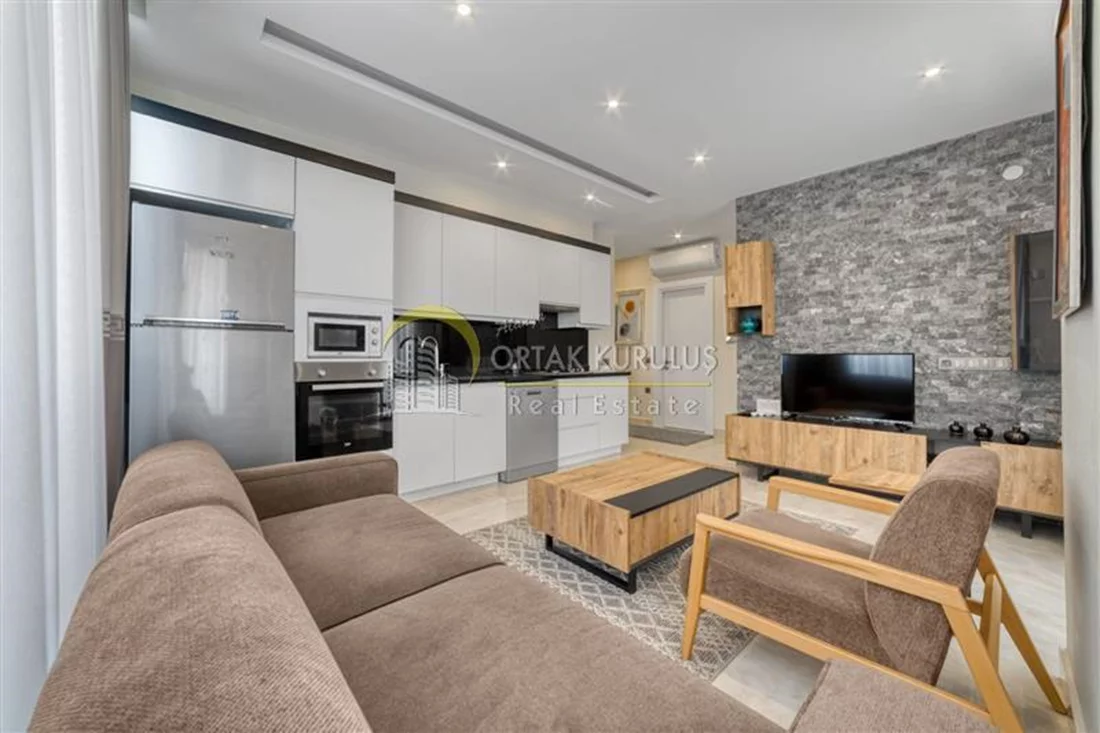 property for sale Mahmutlar - photo 12