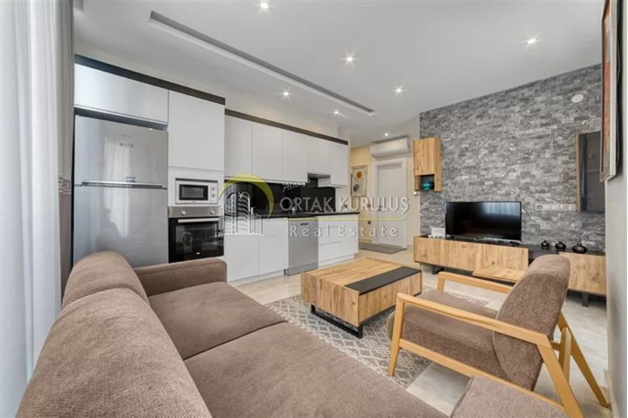 property for sale Mahmutlar - photo 12