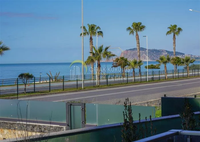 property for sale Mahmutlar - photo 29