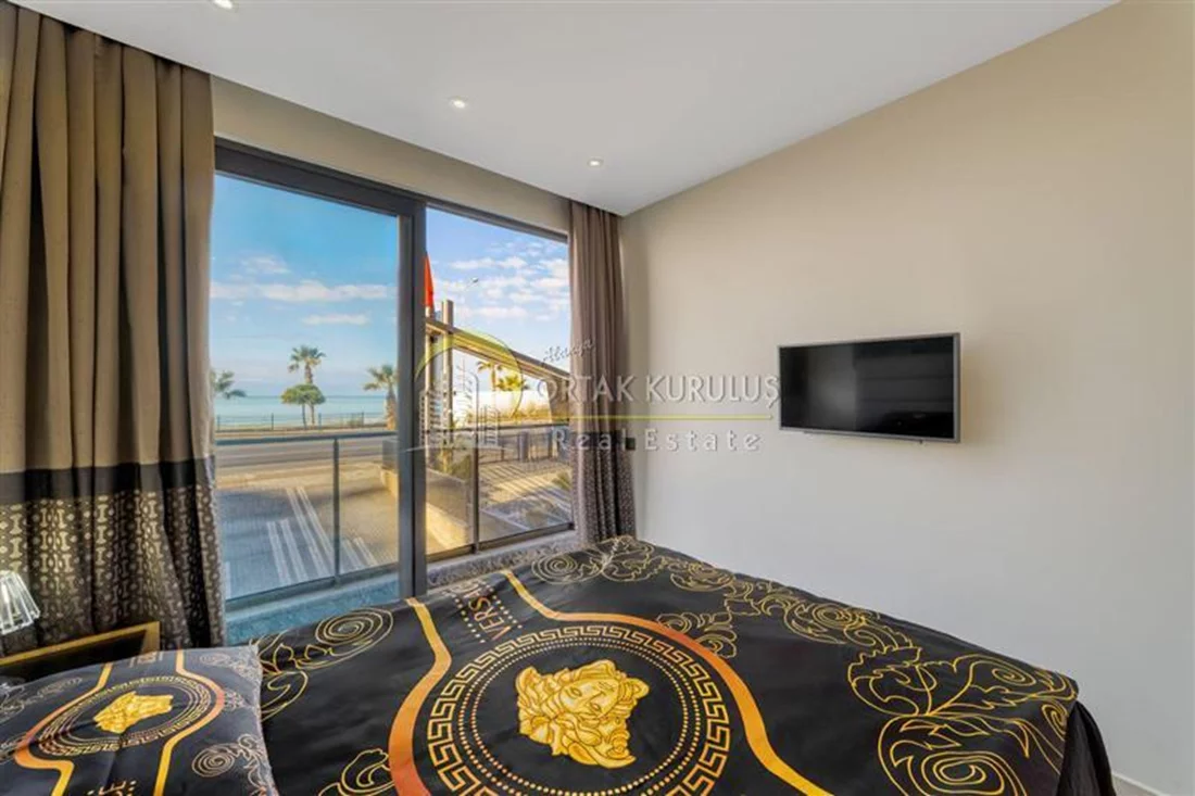 property for sale Mahmutlar - photo 21