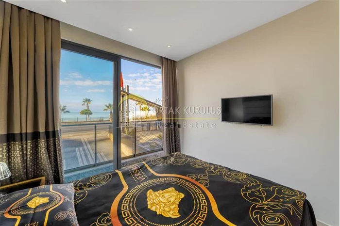 property for sale Mahmutlar - photo 21