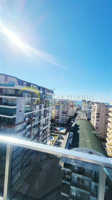 property for sale Mahmutlar 82441