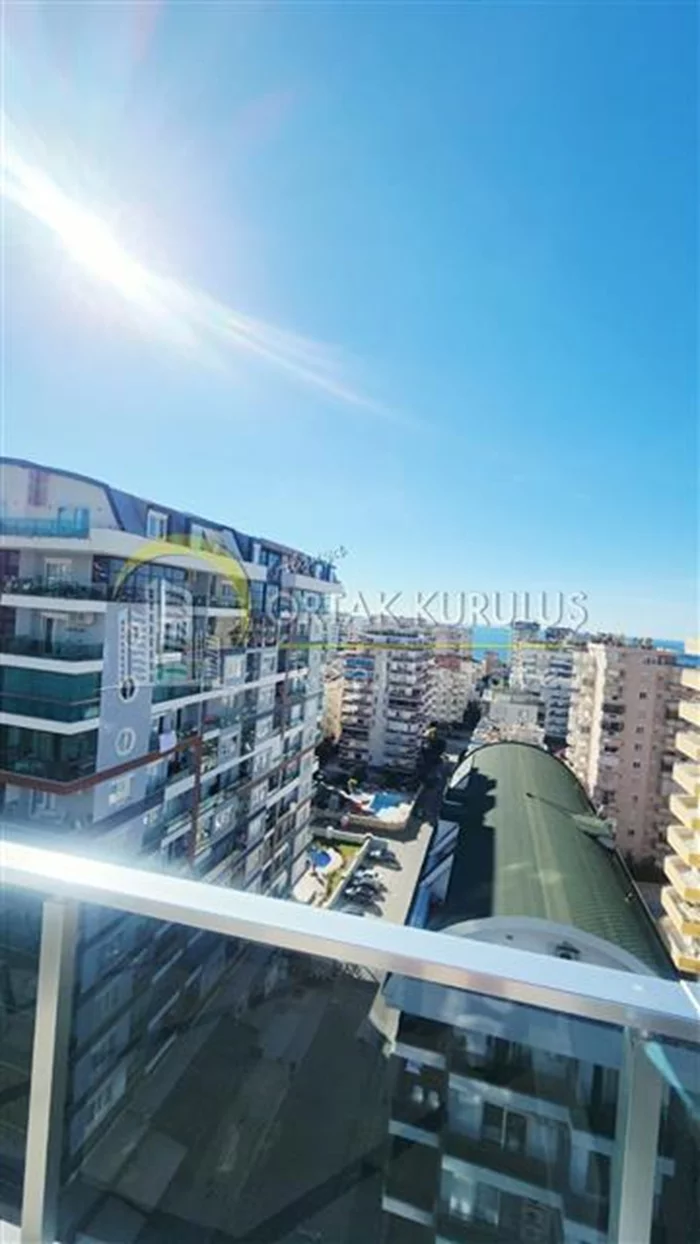 property for sale Mahmutlar - photo 35