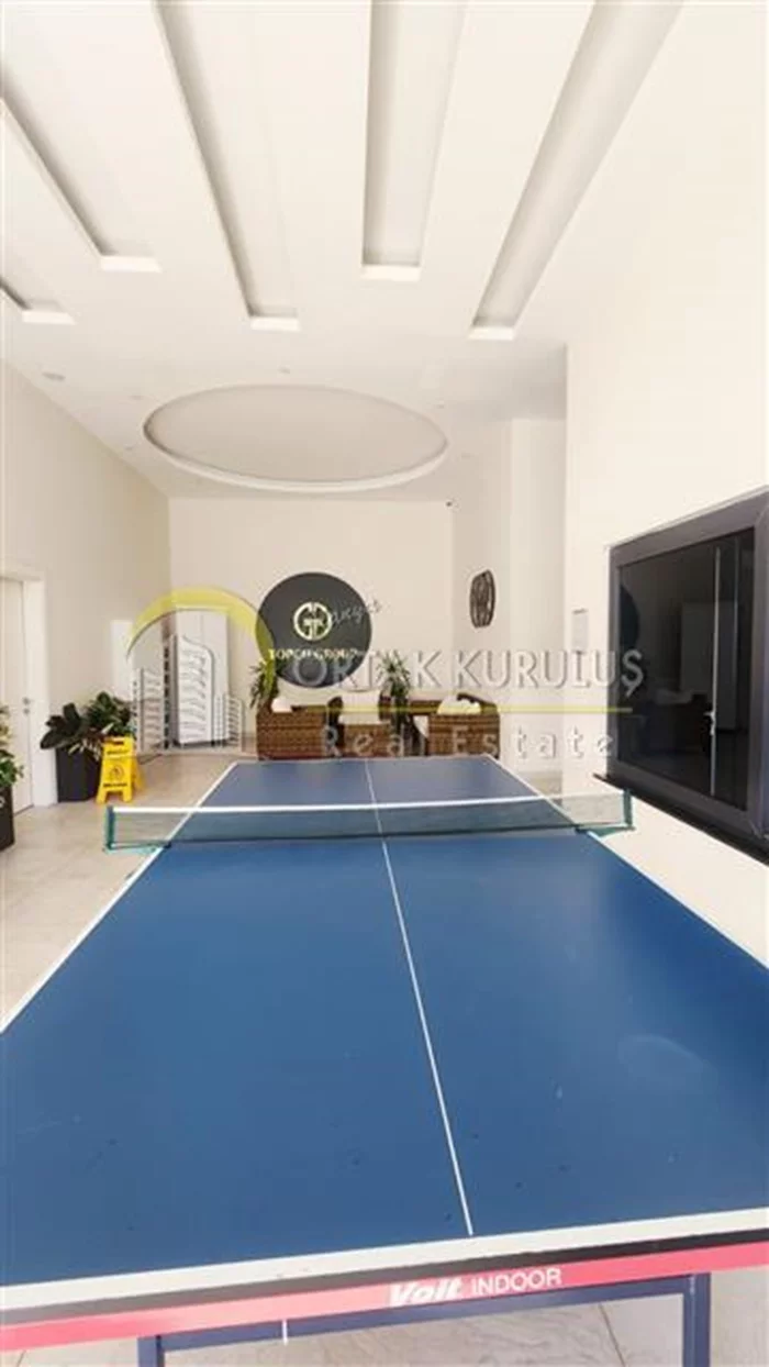 property for sale Mahmutlar - photo 13