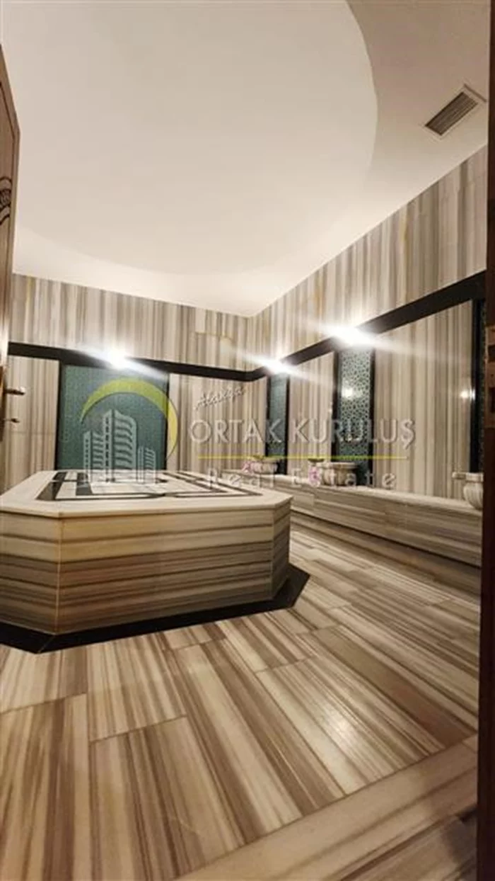 property for sale Mahmutlar - photo 8