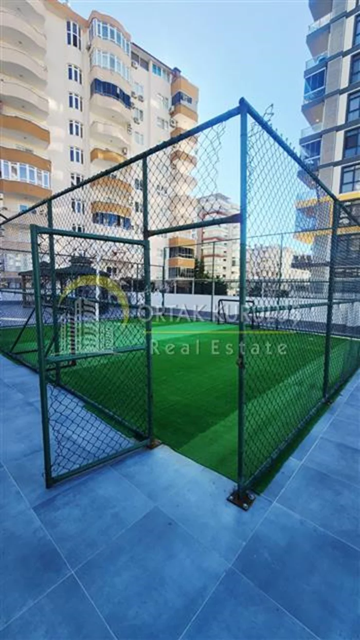 property for sale Mahmutlar - photo 6