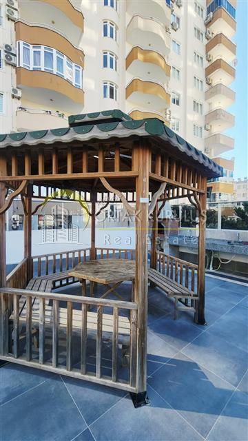 property for sale Mahmutlar 82421