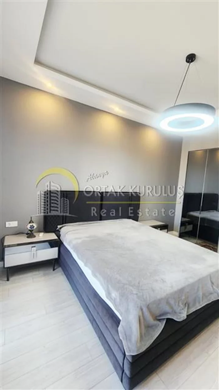 property for sale Mahmutlar - photo 29