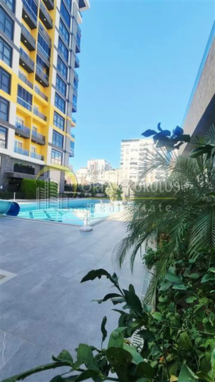 property for sale Mahmutlar - photo 2