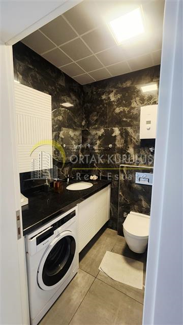 property for sale Mahmutlar 82435