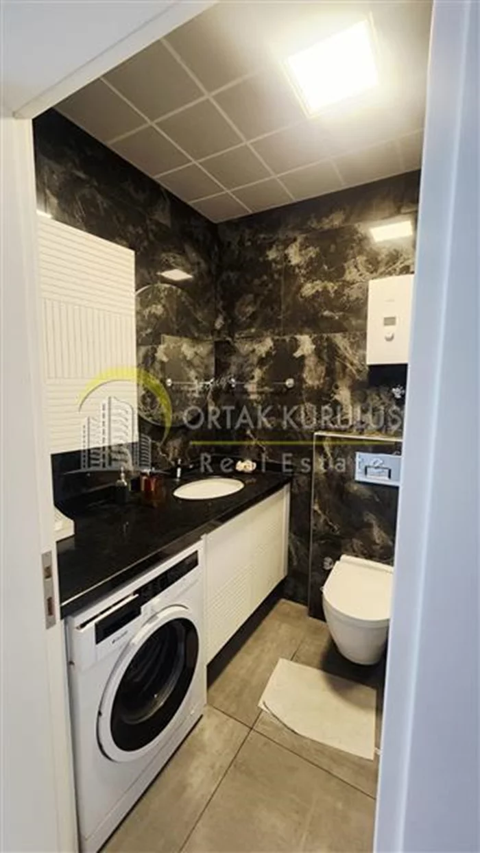 property for sale Mahmutlar - photo 31