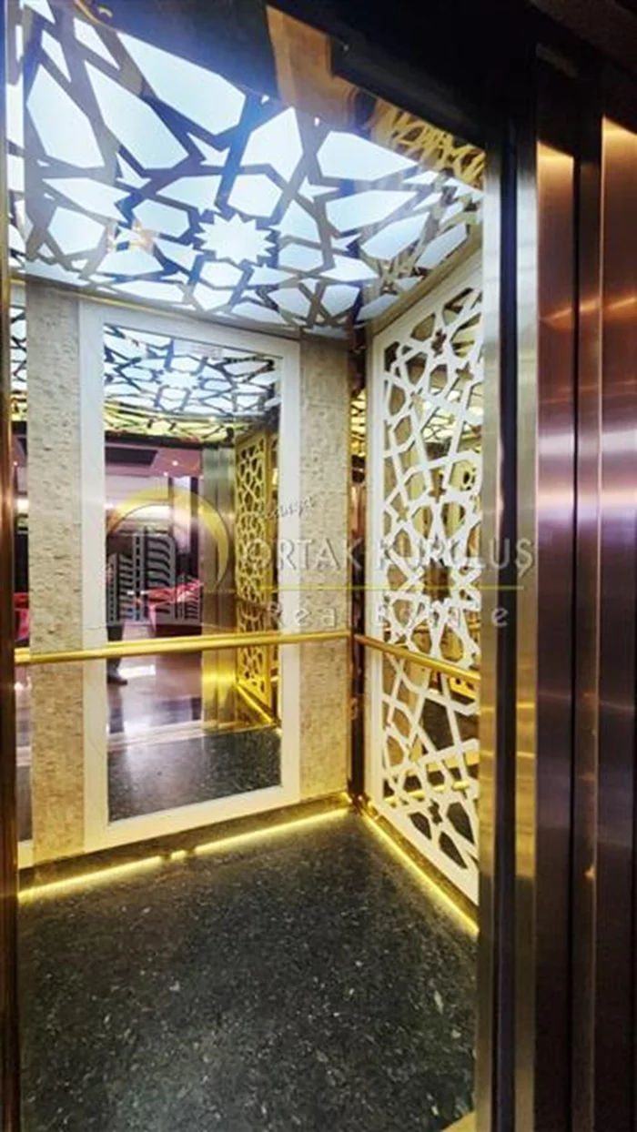 property for sale Mahmutlar - photo 19