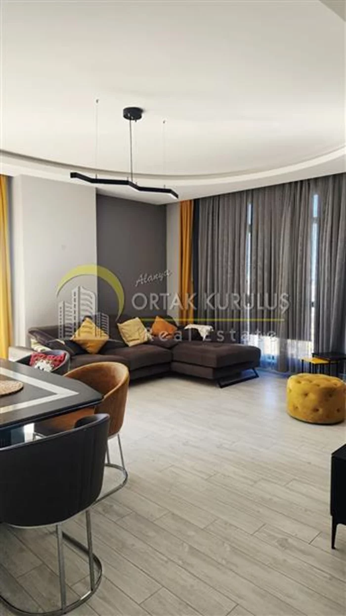 property for sale Mahmutlar - photo 22