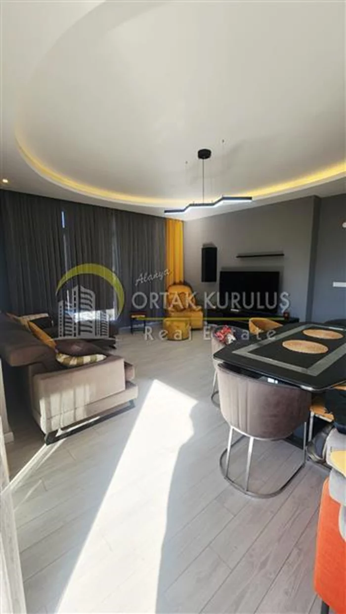 property for sale Mahmutlar - photo 23