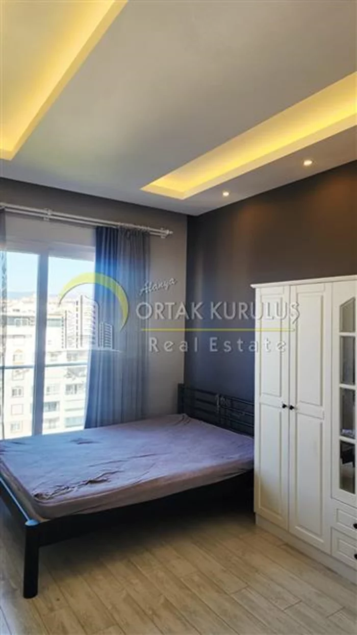 property for sale Mahmutlar - photo 27