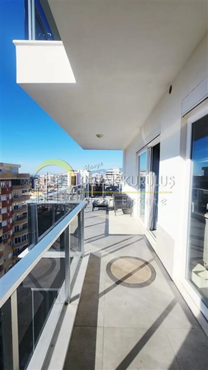 property for sale Mahmutlar - photo 34