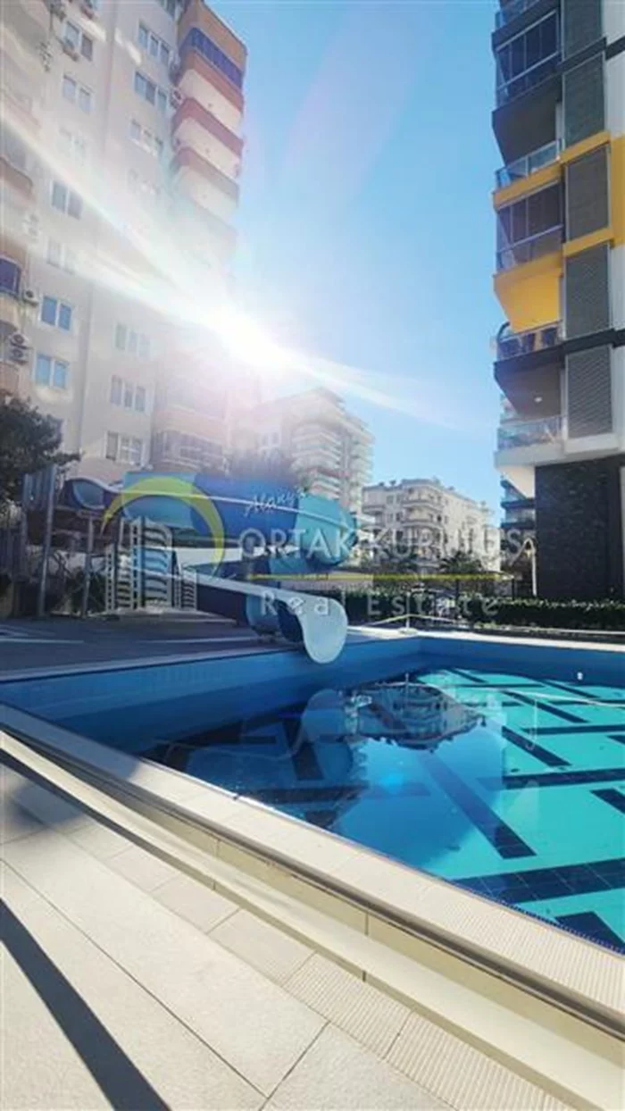 property for sale Mahmutlar - photo 4