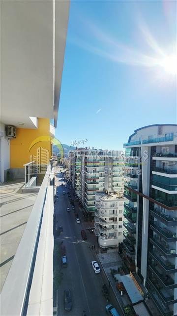 property for sale Mahmutlar 82439