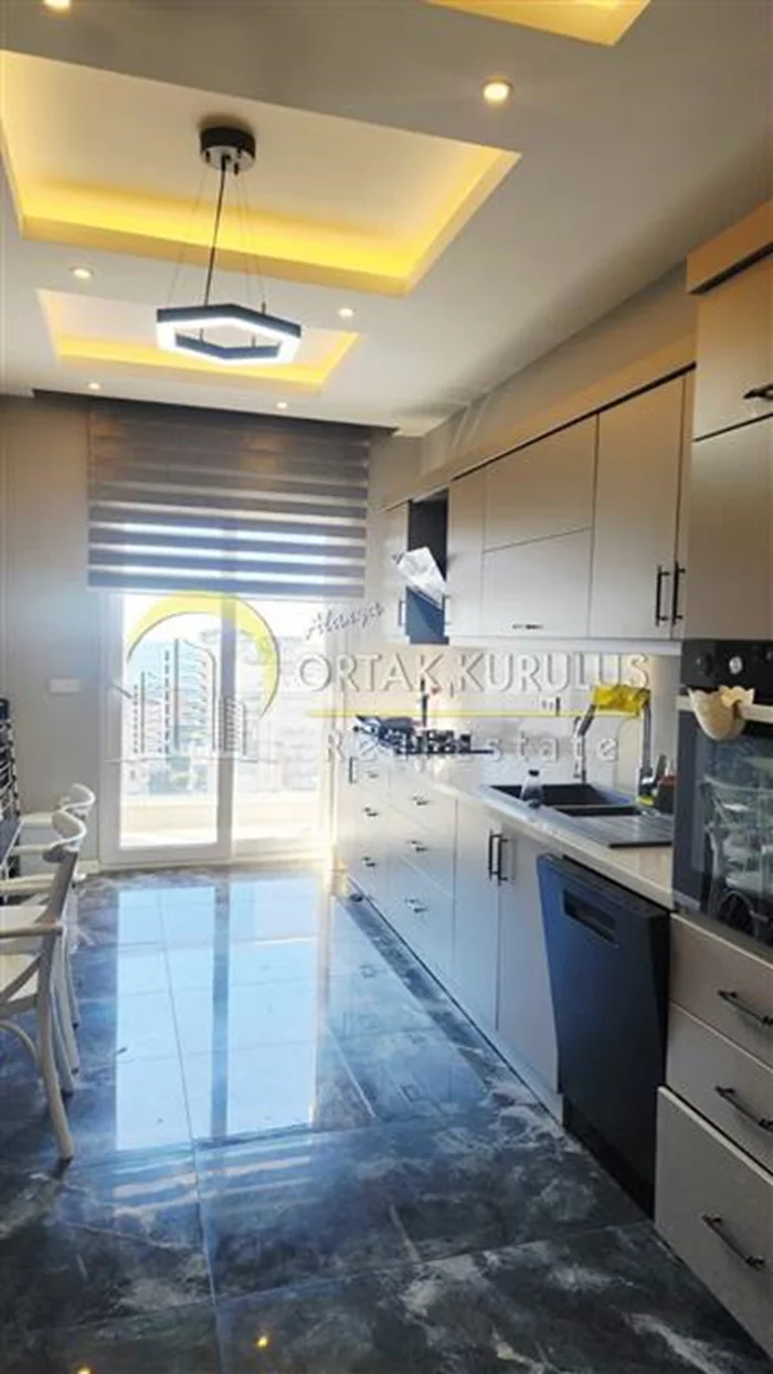 property for sale Mahmutlar - photo 24