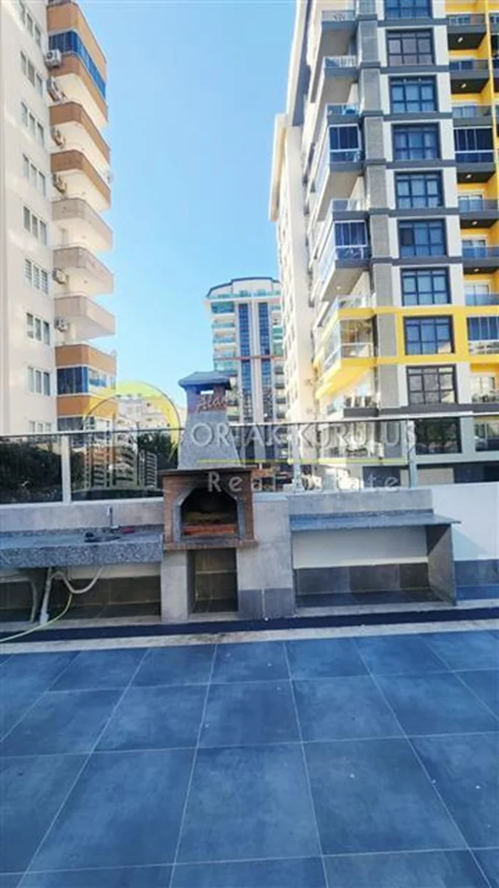 property for sale Mahmutlar - photo 3