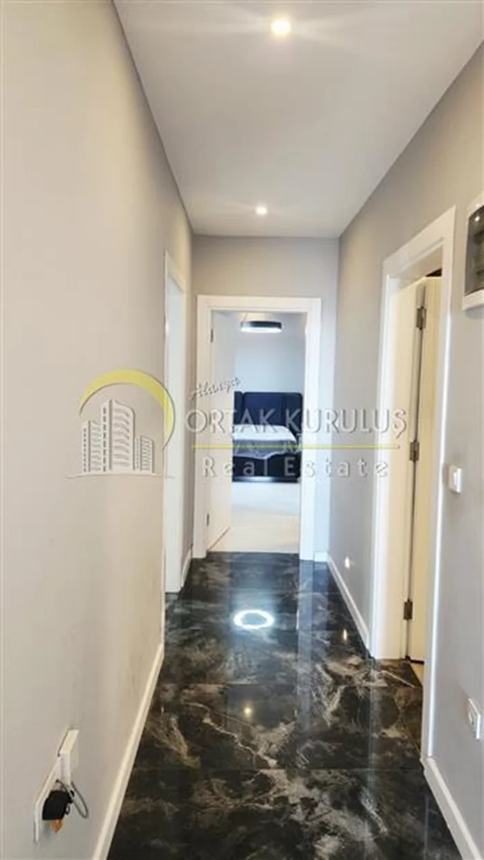 property for sale Mahmutlar - photo 26