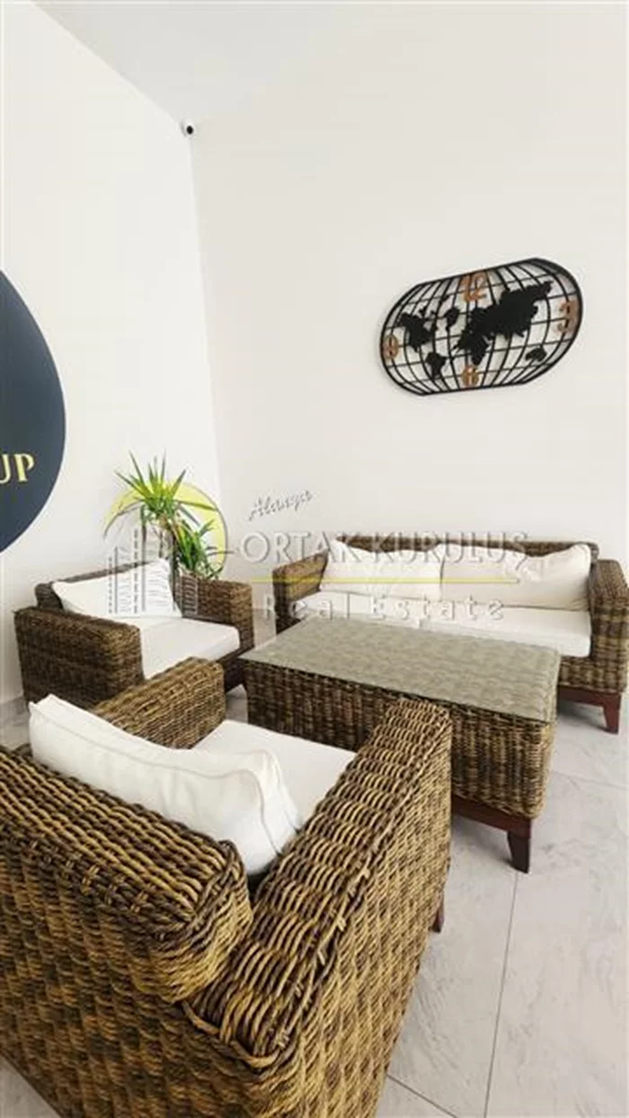 property for sale Mahmutlar - photo 15