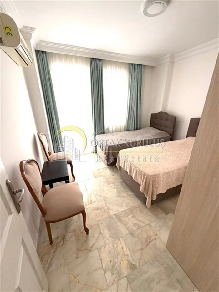 property for sale Mahmutlar - photo 16