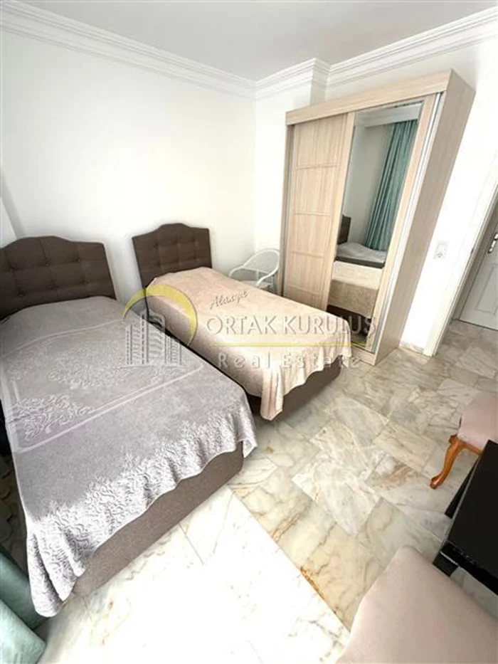 property for sale Mahmutlar - photo 15