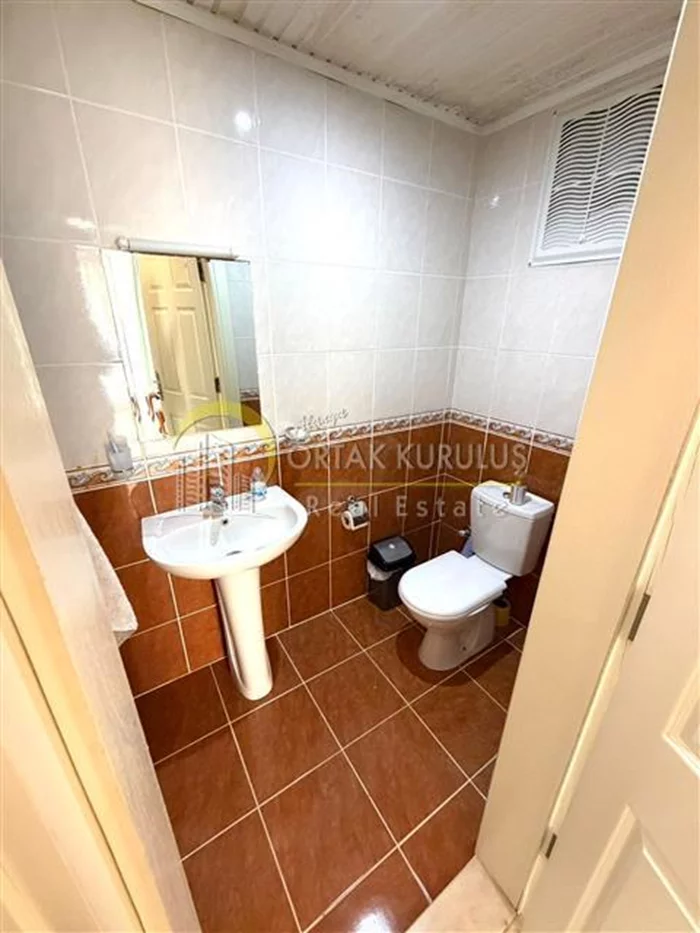 property for sale Mahmutlar - photo 20