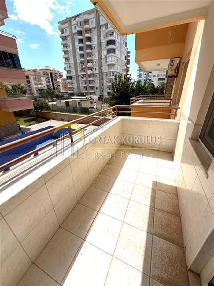 property for sale Mahmutlar - photo 22