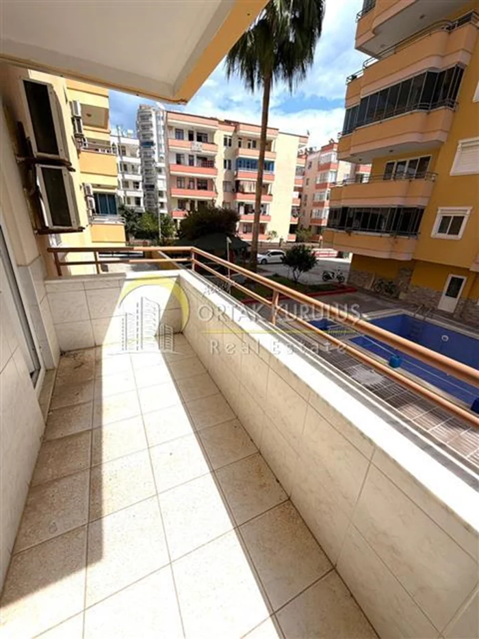 property for sale Mahmutlar - photo 24