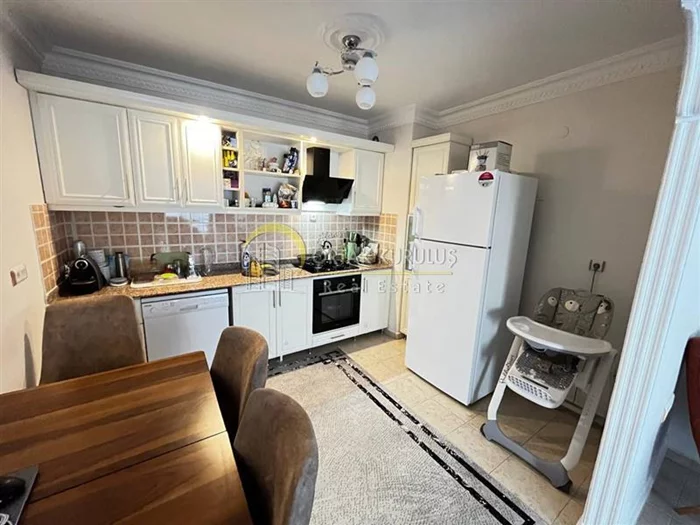 property for sale Mahmutlar - photo 5