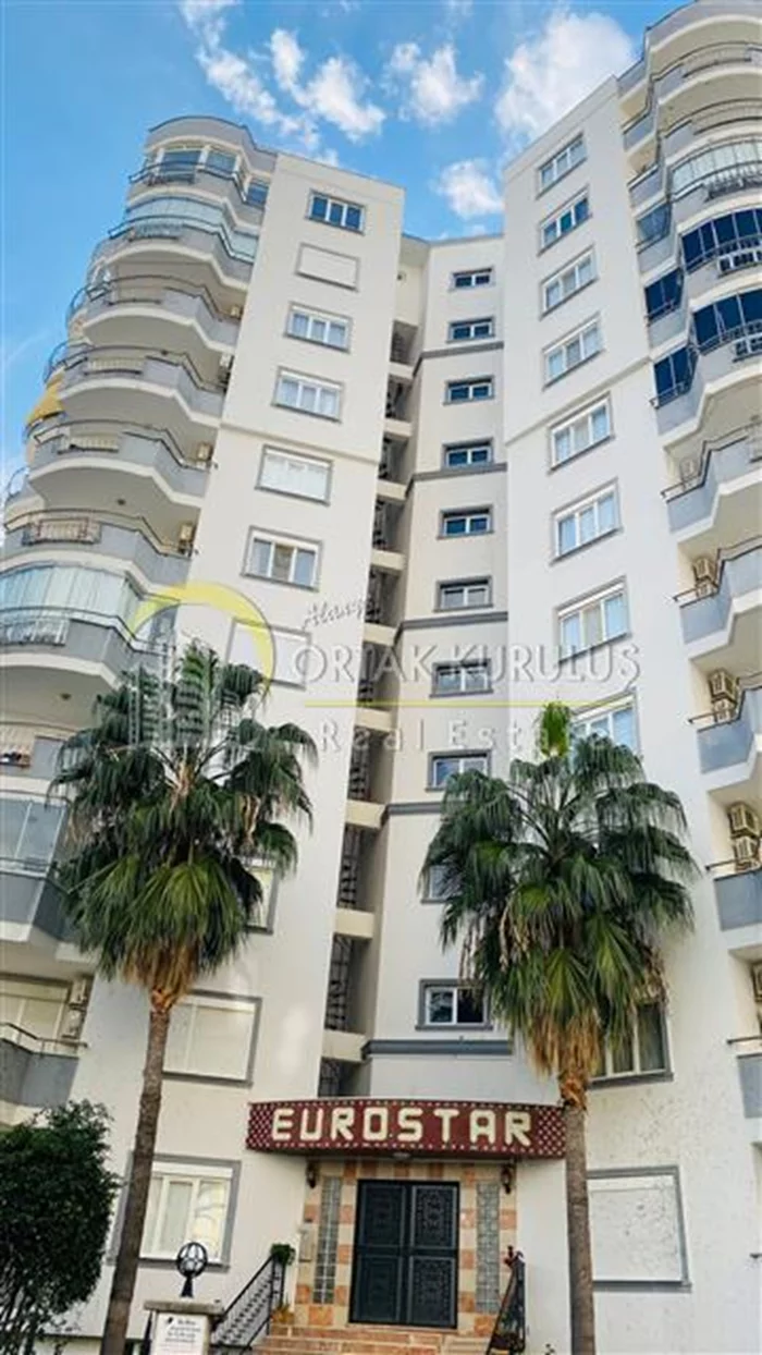 property for sale Mahmutlar - photo 2