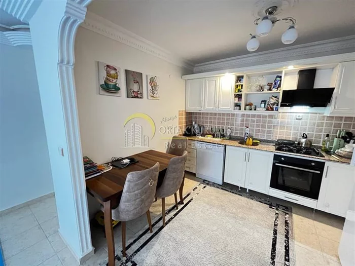 property for sale Mahmutlar - photo 6