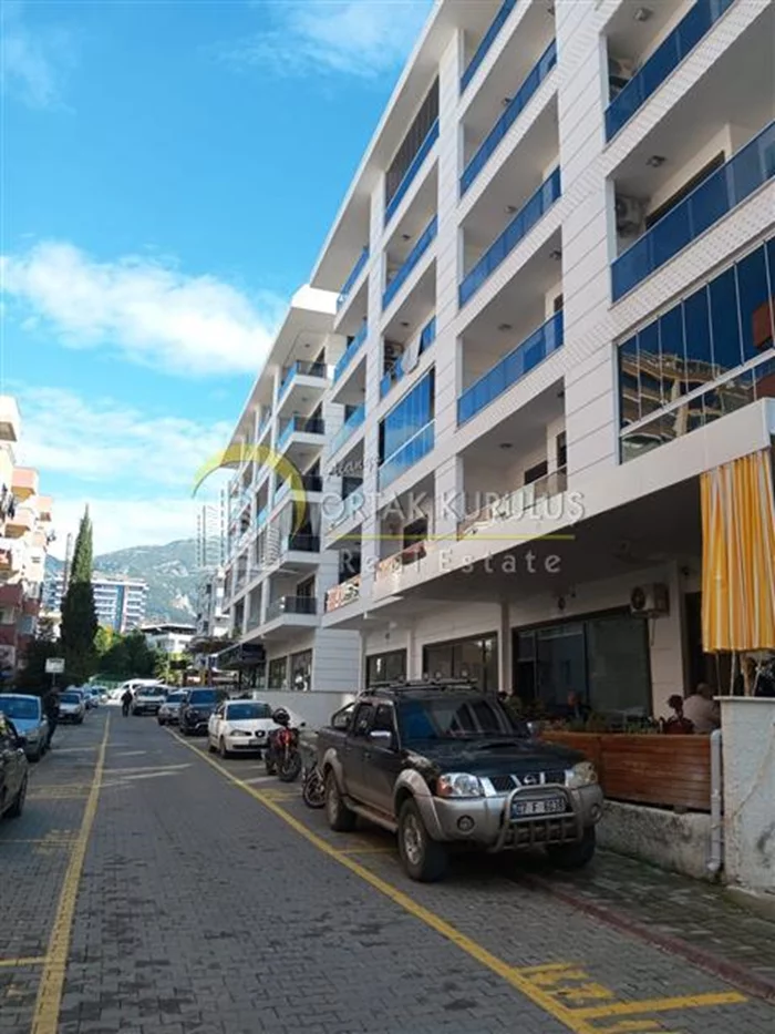 property for sale Mahmutlar - photo 3