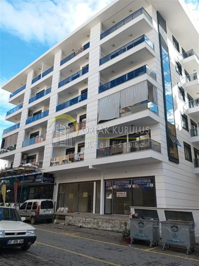 property for sale Mahmutlar - photo 2