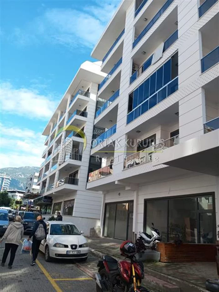 property for sale Mahmutlar - photo 5