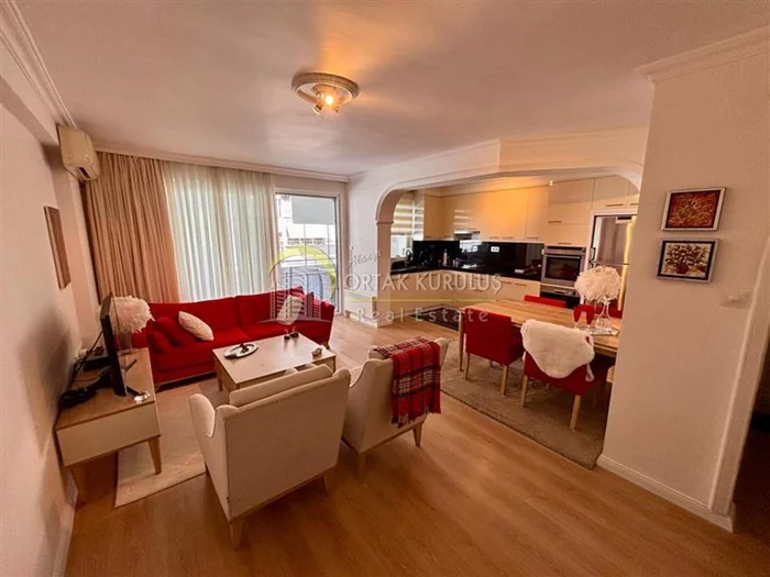 property for sale Mahmutlar - photo 18