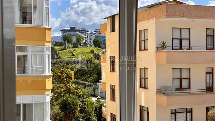 property for sale Mahmutlar - photo 31