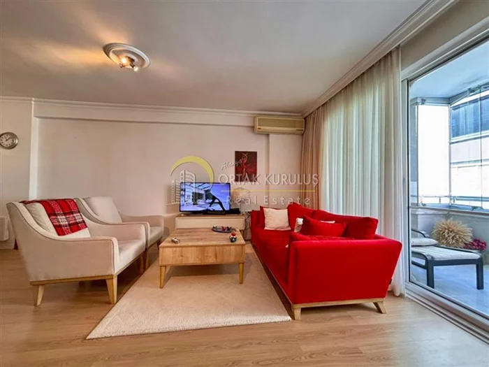 property for sale Mahmutlar - photo 15