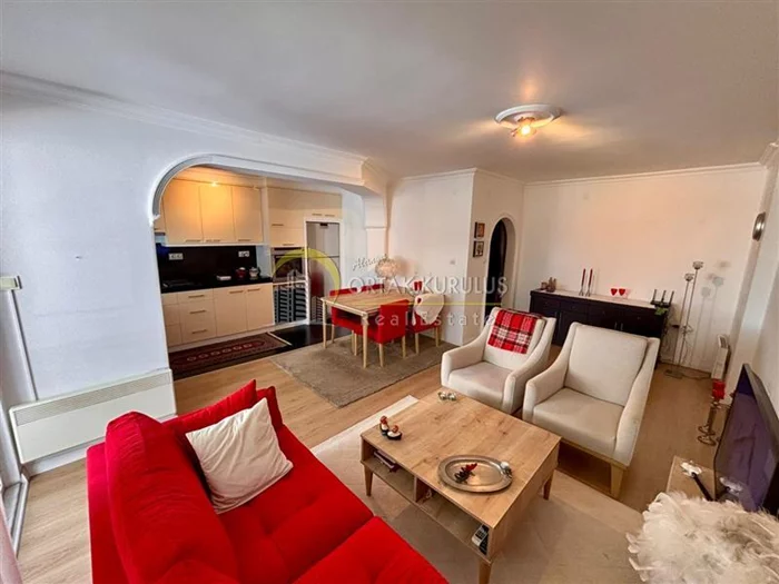 property for sale Mahmutlar - photo 13